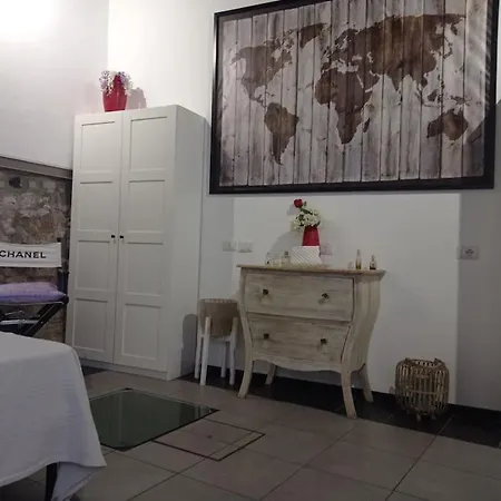 Casavera Apartment