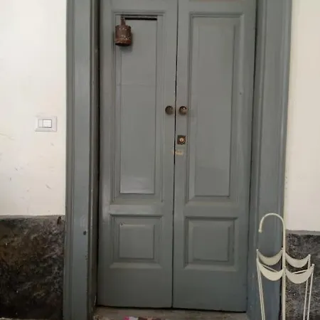 Apartment Casavera Como
