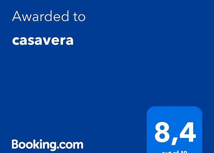Casavera Apartamento
