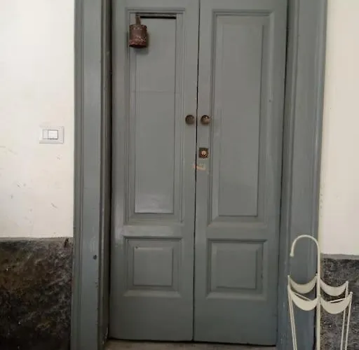 Διαμέρισμα Casavera Όπως